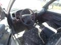 Kuva 6: Toyota Hilux 2.5 D-4D 4WD Picup 2002