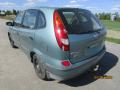 Kuva 6: Nissan Almera Tino 1.8 -02 2002