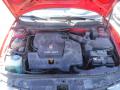 Kuva 6: Honda Accord CM 5D Tourer 2.0i MT5 2006