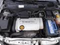 Kuva 6: Opel Astra G 5D HB 1.6i 16V MT5 2001