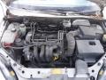 Kuva 6: Ford Focus I Pre-Facelift 5D HB 1.6i MT5 2001