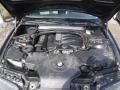 Kuva 6: BMW E46 320iA 5D Touring  2004