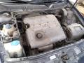 Kuva 6: Seat Leon 1.6 -01 Hatchback 2001