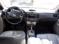 Kuva 6: Kia Magentis MG 4D Sedan 2.0CRDi A/T EX 2007