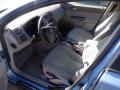 Kuva 6: Volvo S40 II 4D Sedan 1.8i MT5 Basic 2005