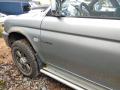 Kuva 6: Mitsubishi L200  2,5TD 4x4 -01 2001