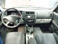 Kuva 6: Mitsubishi Pajero Sport 2,5TD 4x4 -03 2003