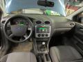 Kuva 6: Ford Focus II 1,6 74kW 2005