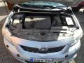 Kuva 6: Toyota Corolla (E150) 1.6 Dual-VVTi Sedan(JTN) 2007