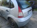 Kuva 6: Citroen C3 2008