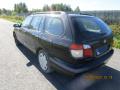 Kuva 6: Nissan Primera 1.6 farm. -98 1998