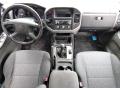 Kuva 6: Mitsubishi Pajero 2.5TD GLX pitk -03  2003