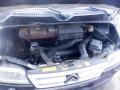 Kuva 6: Citroen Jumper Fourgon 2.2HDI MT5 2005