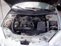 Kuva 6: Chrysler Sebring 4D Sedan 2.7i V6 A/T LX 2003