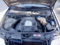 Kuva 6: Audi A6 C5 4D Sedan 2.4E Multitronic 2WD 2003