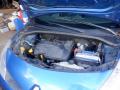 Kuva 6: Renault Clio III 5D HB 1.2i 16V MT5 2006