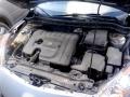 Kuva 6: Mazda 3 II BL Pre-Facelift 5D HB 1.6DI MZR MT5 2010