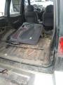 Kuva 6: Nissan Terrano 2 2,7TDI  -99 1999