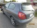 Kuva 6: Nissan Almera 1.8 HB 3ov. -03 2003