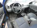 Kuva 6: Mazda 3 1.6 Bensa Hatchback 2004