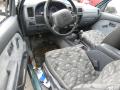 Kuva 6: Toyota Hilux 2.4 TD 4WD Lava-auto 2001