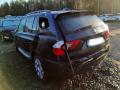 Kuva 6: BMW X3 3.0d E83 2005