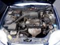 Kuva 6: Honda Civic EJ 4D Sedan 1.4i LE MT5 Japan 1997