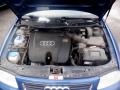 Kuva 6: Audi A3 8L1 3D HB 1.6i 8V MT5 2003