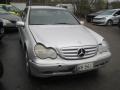 Kuva 6: Mercedes-Benz C 180 270cdi 2005