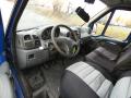 Kuva 6: Fiat Ducato 2.3 JTD Pakettiauto 2003