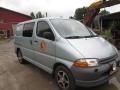 Kuva 6: Toyota Hiace  95 1996