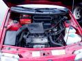 Kuva 6: Skoda Felicia Pre-Facelift 5D Combi 1.3LXi MT5 1997