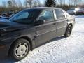 Kuva 6: Volvo S80 2.4i automaatti 2001