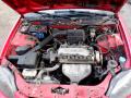 Kuva 6: Honda Civic EJ 3D HB 1.4i MT5 Japan 1997