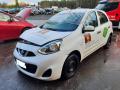 Kuva 6: Nissan Micra 1.2i 5v-man. 5d hb 2016