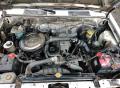 Kuva 6: Nissan King Cab 2,5D 4x4 -97 1997