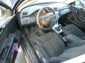 Kuva 6: Volkswagen Passat 2.0 TDI Farmari 2006