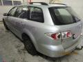 Kuva 6: Mazda 6 2.0 farm. -05 2005