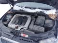 Kuva 6: Audi A3 8P Pre-Facelift 5D Sportback 1.9TDI MT5 2005