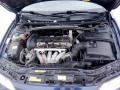 Kuva 6: Volvo S60 4D Sedan 2.4i MT5 2001