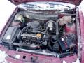 Kuva 6: Opel Astra F Facelift 5D HB 1.6i GL 1995