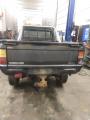 Kuva 6: Mitsubishi L200 2,5TD 4x4  -96  1996