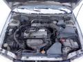 Kuva 6: Mitsubishi Carisma 4D Sedan 1.6i MT5 2001