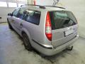 Kuva 6: Ford Mondeo 1.8 16V farm. -05 2005