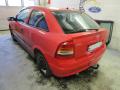 Kuva 6: Opel Astra G 1.6 HB -02 2002