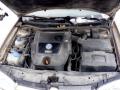 Kuva 6: VW Golf IV 5D Variant 1.9TDI MT5 Firstline 2003