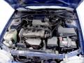 Kuva 6: Toyota Carina E 5D LB 1.8 GLi MT5 Engl. 1996