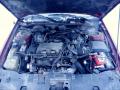 Chevrolet Beretta Z26 2D Coupe 3.1i V6 A/T L82 (191CUV6) 3.1i V6 12V 110 kW