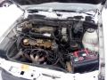 Kuva 6: Opel Vectra A Pre-Facelift 4D Sedan 2.0i MT5 GLS  1989