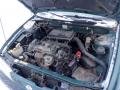 Kuva 6: Nissan Almera N15 4D Sedan 1.4i MT5 LX 1999